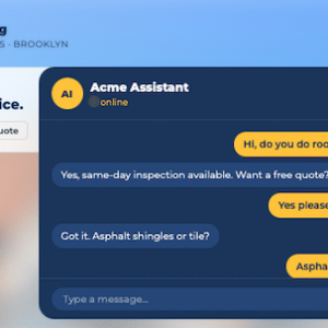 The vcita AI Leads Max Automates and Optimizes SMB Lead Conversion